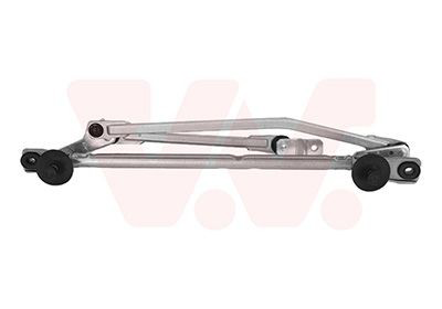Comprar Trapezio del limpiaparabrisas Hyundai Tucson I JM a bajo precio